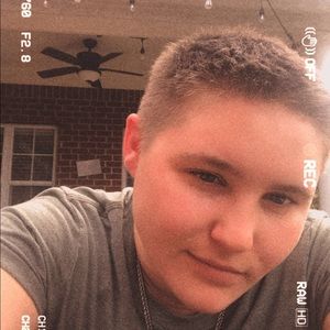 Meet your Posher, Allie